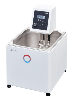 Alpha 加热恒温器