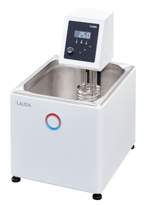Termostato de calefacción Alpha