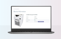 LAUDA.LIVE Services
