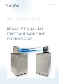Bewährte Qualität trifft auf moderne Technologie