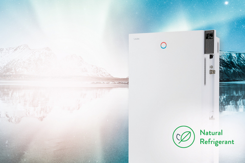 Natürliche Kältemittel