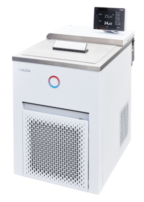 Bain de refroidissement thermostatique PRO