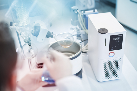 Lauda Microcool Kompakte Microcool Serie für Labore