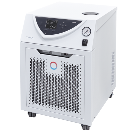 Variocool Prozessthermostat