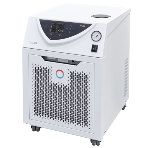 Variocool process thermostats