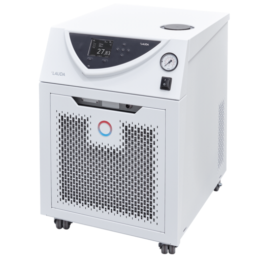 Variocool Prozessthermostate