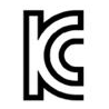 韩国 KC 标志