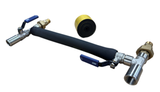External bypass
