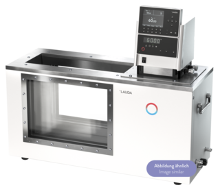 加热恒温器 Proline PVL 15 C