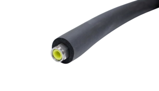 Manguera metálica
