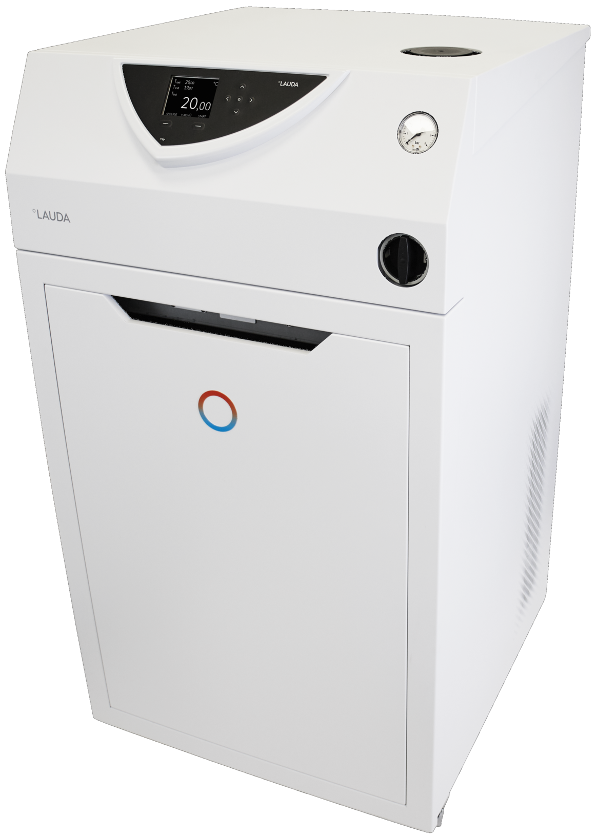 Variocool 过程恒温器