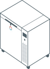 Versafreeze VF 20085 C