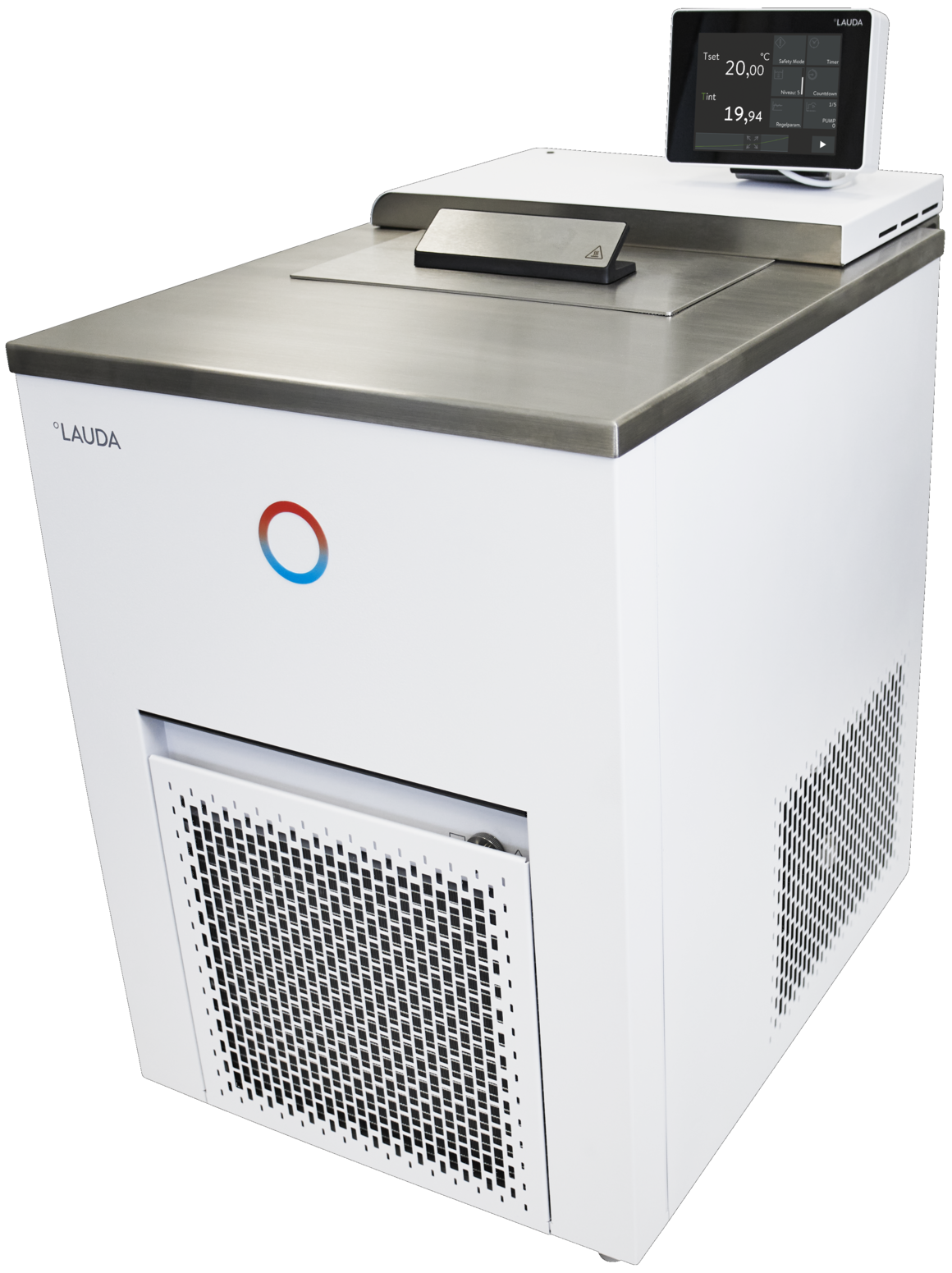 PRO Termostatos de refrigeración