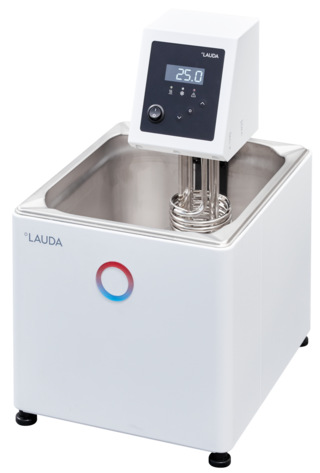 Alpha Thermostat chaud