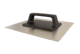 Bath cover with feed-throughs