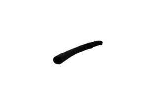 Viton tube 11 mm i.D., insulated