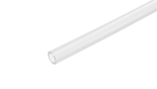 Silicone tube
