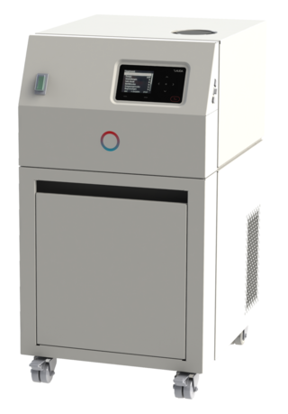 Circulation and process thermostats Variocool VC 1200 W NRTL
