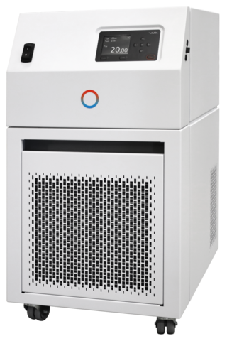 Circulation and process thermostats Variocool VC 1200 NRTL