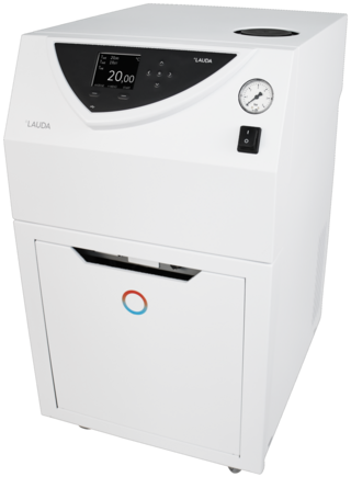 Circulation and process thermostats Variocool VC 2000 W