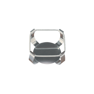 Clamps for 500 ml Erlenmeyer flasks