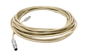 Câble de connexion Pt 100 (Lemo/Lemo)