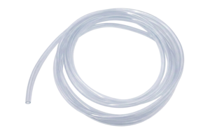 Tuyau de silicone