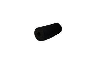 Insulation tube D.i. 16 x 19 mm wall thickness