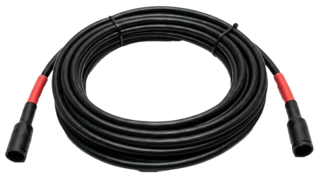 DC Power cable (Semistat)