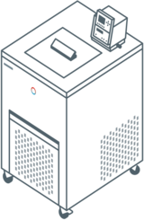 Proline Kryomate RP 3090 CW