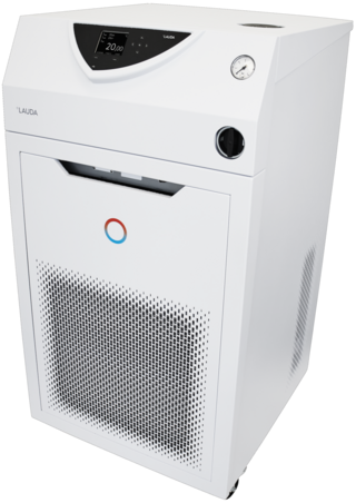 Thermostats à circulation et de process Variocool VC 10000