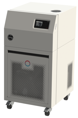Circulation and process thermostats Variocool VC 5000 NRTL