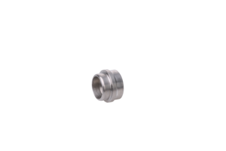 Closing plug for M16 x 1 connection
