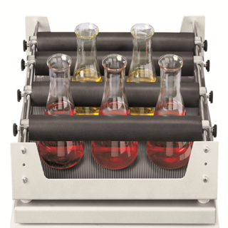 Universal mount for Shakers,
