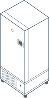 Versafreeze VF 60085