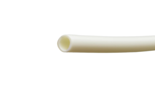 Silicone tube