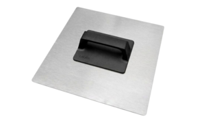 Bath cover