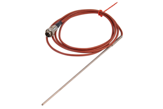 Pt100 Widerstandsthermometer