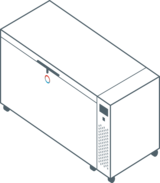 Versafreeze VF 75085 C