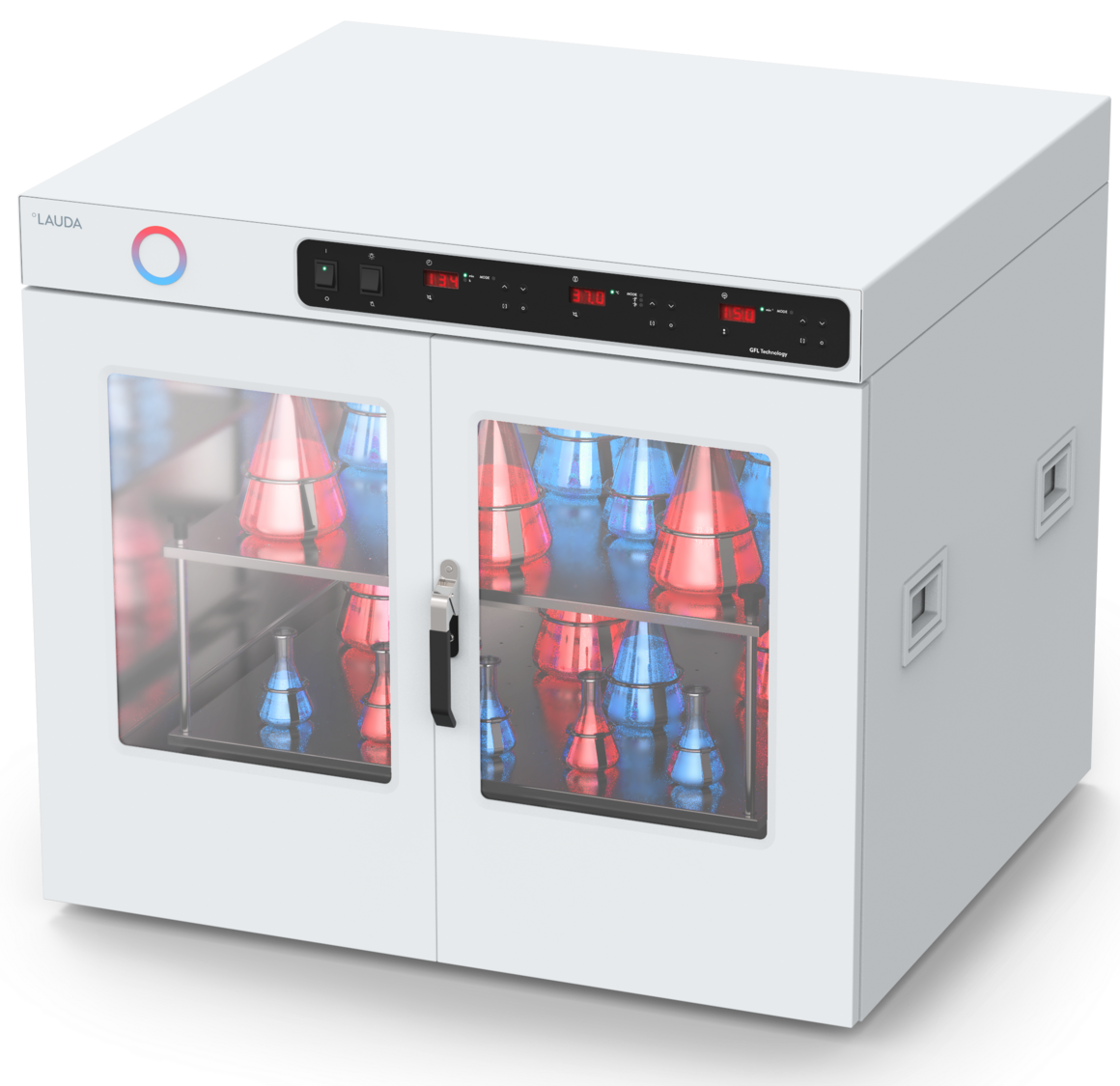 Varioshake Shaking Incubators