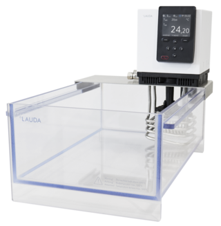 加热恒温器 Universa U 20 TP