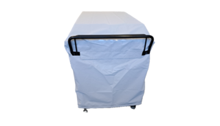 Housse de protection pour Mobifreeze M 270,