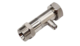 Adapter T-piece