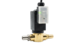 Automatic refill system with LiBus control