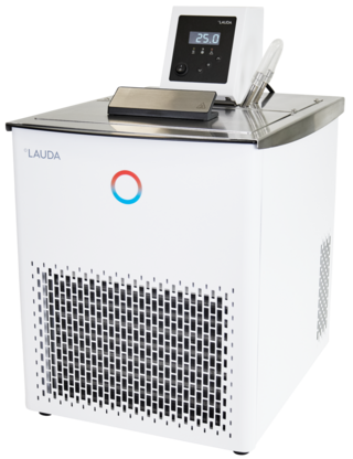 Охлаждающие термостаты Alpha RA 12