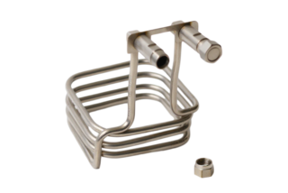 Universa MAX cooling coil set