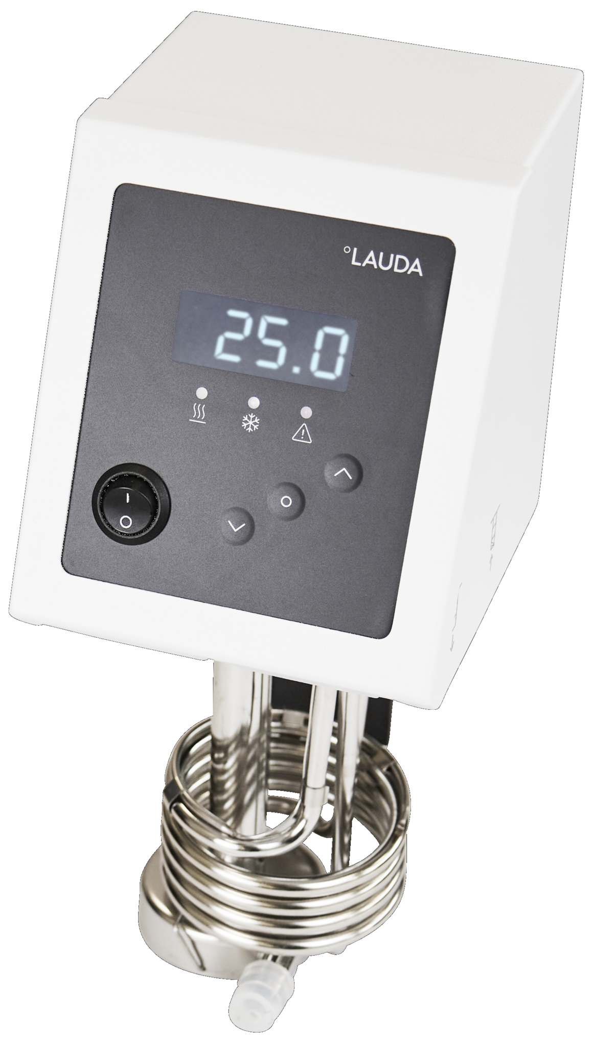 Alpha Immersion thermostats