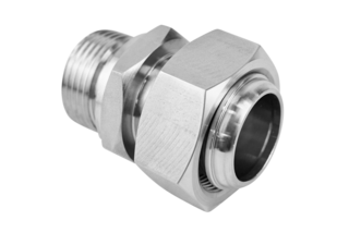 Adapter M38 x 1.5 I to G1" O