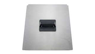 Bath cover