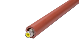 Metal hose
